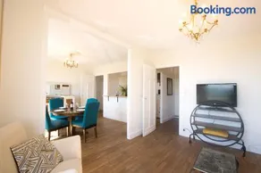 Bellevue appartement - Image 1