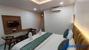 hotel shivam comfort - Image 2