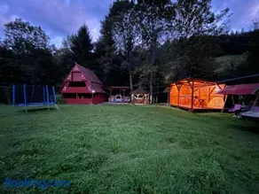 Cabana trei paltini - Image 2