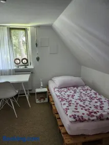 Gemütliche Ferienwohnung - Image 3