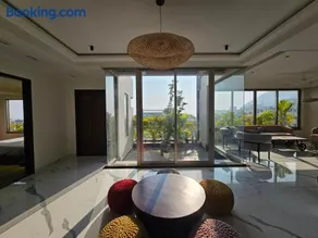 3BHK Sea-Facing Penthouse near Rushikonda Beach, Vizag - Image 2