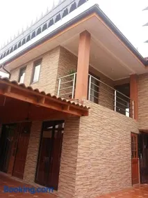 Casa Giovanna Equipada Estacionamiento Propio en Santiago - Image 1