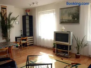 Arriva Apartment, optional indoor parking - Image 5