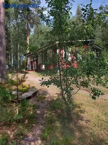 Ilmastoitu kesämökki Askolassa lähellä Porvoota - Image 3