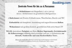 PEMATRA Haus Sonnenschein - FeWo Lieblingsplatz - Image 2