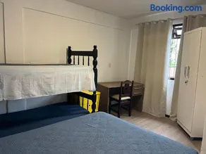 Quartos próximos à Oktoberfest, em Blumenau - Image 2