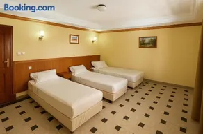 Hôtel Nexus Budget - Image 3