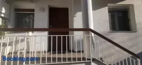 Nea Elvetia Metro Station apartment Thessaloniki-Νέα Ελβετία Στάση Μετρό Θεσσαλονίκη - Image 2