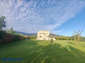 Green Galini Villa Pelion - Image 4