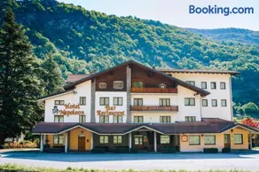 Hotel Napoleon - Image 1