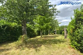 Maison spacieuse-3 chambres-jardin-parking privé - Image 2