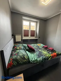Apartament Centrum 3-pokojowy Klimatyzacja nr 4 - Image 3