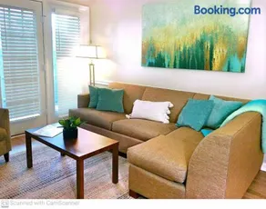 Studio 415 Spring Lake - Fayetteville near Fort Bragg - Accessible 1st Floor with Self Check-in - Perfect for short or long-term stays - Image 5