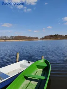 Ferienwohnung Jano - Residenz am See - Image 1