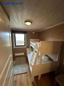 Holiday apartment close to Kjeragbolten - Image 3