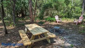 Fanning and Manatee Springs Exclusive Primitive Campground - Image 4