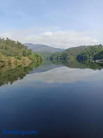 Casa rural A Fonte, Balneario Histórico de Cortegada - Image 3