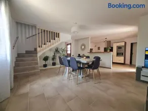 Villa des Oliviers avec piscine privée - 5min des Gorges Ardeche - Image 3