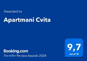 Apartmani Cvita - Image 2