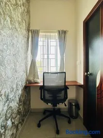 GK STAYS Rooms at Hennur Road - Image 3