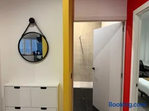 Moderno apartamento en Madrid climatizado - Image 3