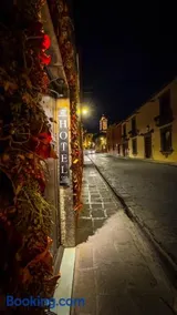 Hotel Casa San Miguel - Image 2