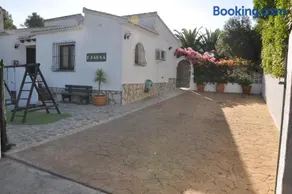 Villa Olimar - Javea, Espagne - Image 2