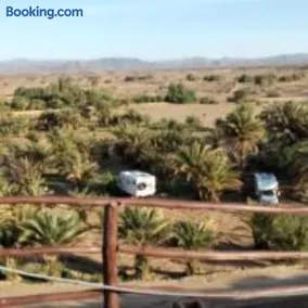 Auberge camping café restaurant Relax Tazoulait - Image 2