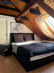 RelaxHome - Naturnahes Apartment für 4 Personen - Nähe Nordsee und Bremen - Image 1