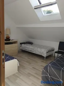Destinée Esterel Espace privé dans propriété avec accès piscine - Image 2