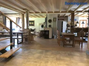 chalet de l'eau rousse - Image 1