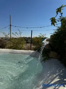 למדבר- חווית גלמפינג במדבר - Image 3
