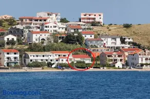 Apartments by the sea Metajna, Pag - 209 - Image 2