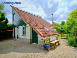 Gezinsvriendelijk natuurhuis De Kraanvogel - Image 2
