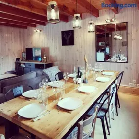 D&O - Guesthouse - "la Pinède" - Image 2