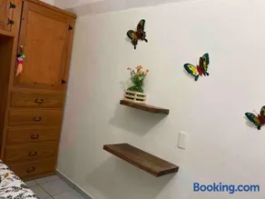 Acogedora habitación privada en Jalatlaco - Image 2