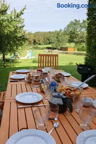 Gîtes Ferme de la Barrière - Image 2