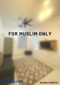 Razumi's Homestay - Image 2