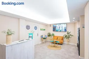 Hostal Plaza Boutique - Solo adultos - Image 2