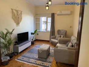Downtown Apartment - 5 Mins from Tahrir - Image 1