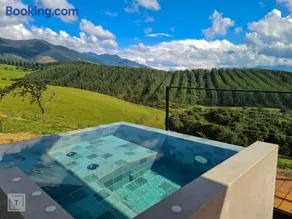 Solarium Mantiqueira - Conforto e vistas incríveis - Image 1