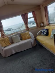 Haven Devon Cliffs Caravan - Image 2