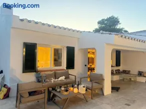 Villa familiale avec piscine, 7 min de la plage - Image 3