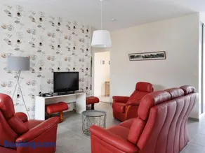 Gîte contemporain avec piscine et terrasse privative, proche d’Orléans et de la Loire - Image 2