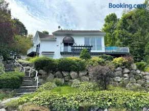 Lakehouse Paradise - Image 1
