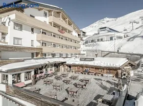 Sporthotel Olymp - Image 2