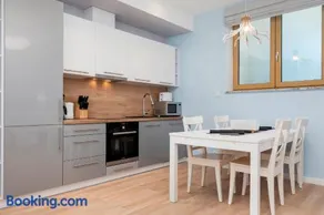 Dom Posejdon - Apartament na poziomie -1 by Renters Prestige - Image 3