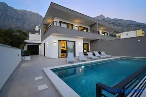Villa Zoran - Makarska - Image 1