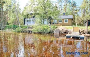 Lovely Home In Vaggeryd With Wifi - Image 4