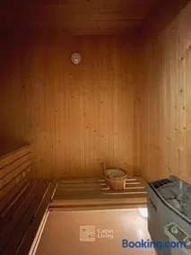 Great apartment in Trysil, ski inout, wifi, sauna - Image 3
